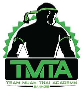 Team Muay Thaï Academey