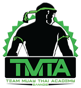 Team Muay Thaï Academy Sannois